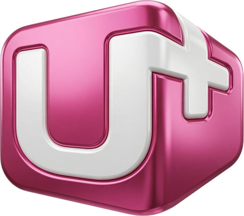 LG U+